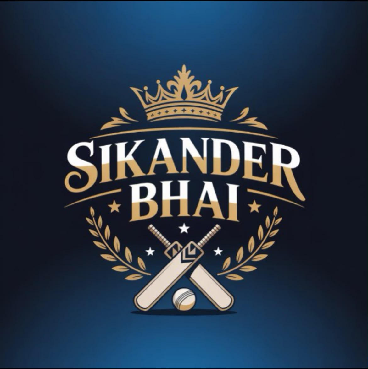 SIKANDAR BHAI Profile